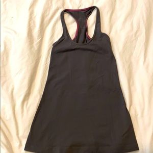Lululemon Tank Size 4